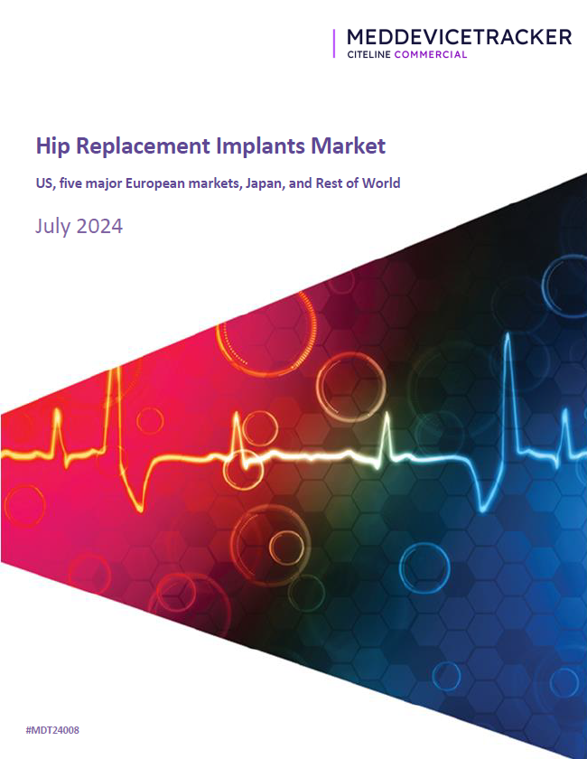 Hip Replacement Implants Market