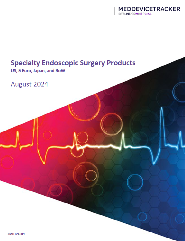 Specialty Endoscopic Surgery Products