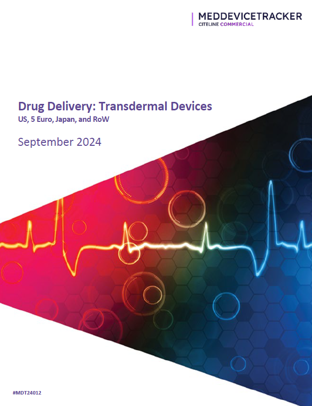 Drug Delivery: Transdermal Devices