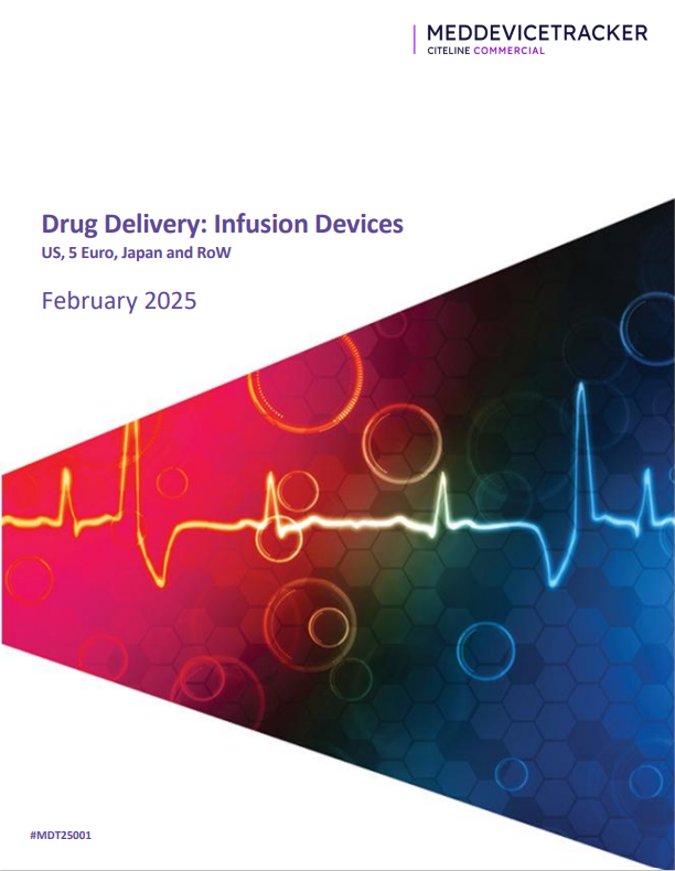 Drug Delivery: Infusion Devices