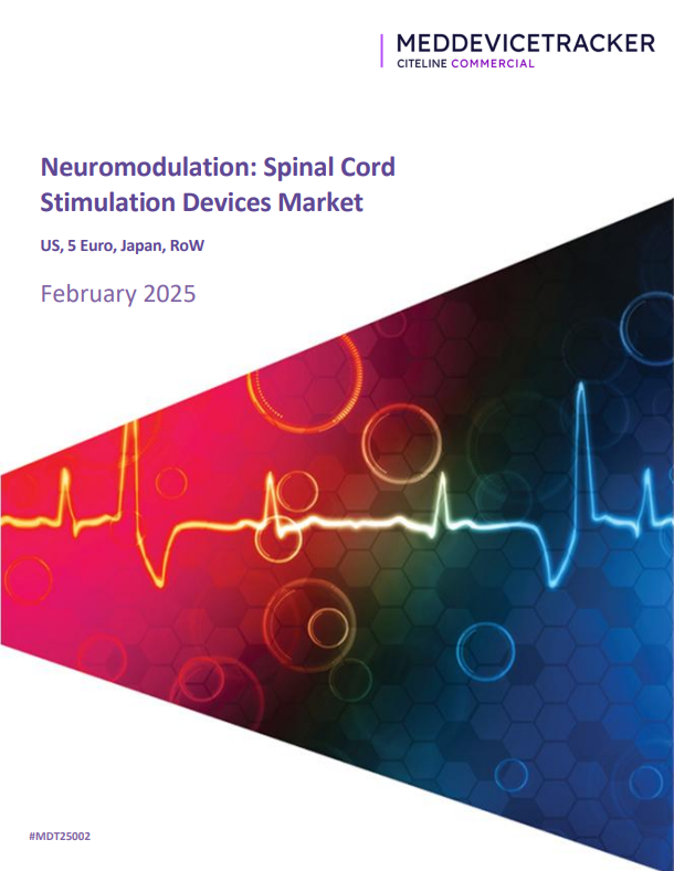 Neuromodulation: Spinal Cord Stimulation Devices Market