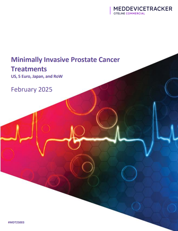 Minimally Invasive Prostate Cancer Treatments